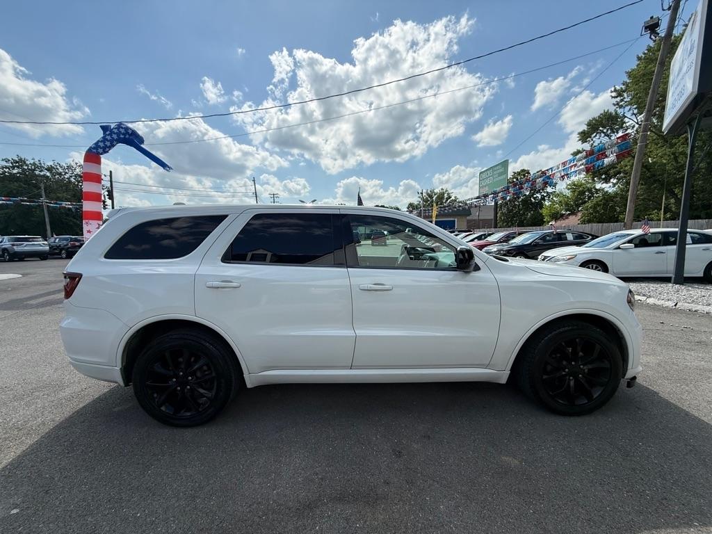 Dodge Durango SXT AWD 2018