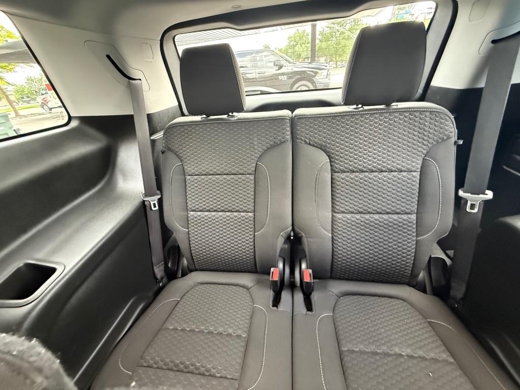 GMC Acadia SLE-1 AWD 2017