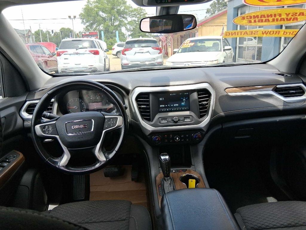 GMC Acadia SLE-1 FWD 2019
