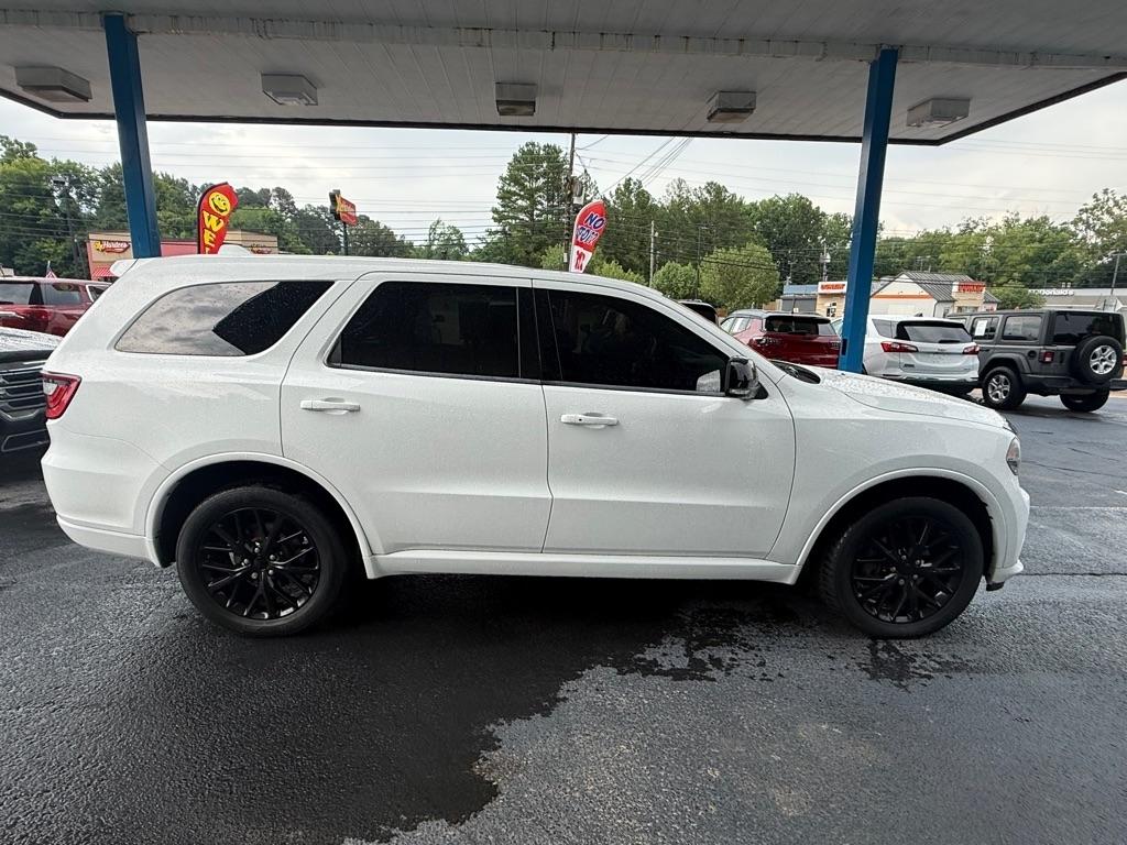 Dodge Durango Limited AWD 2015