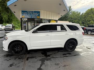 2015 Dodge Durango Limited AWD