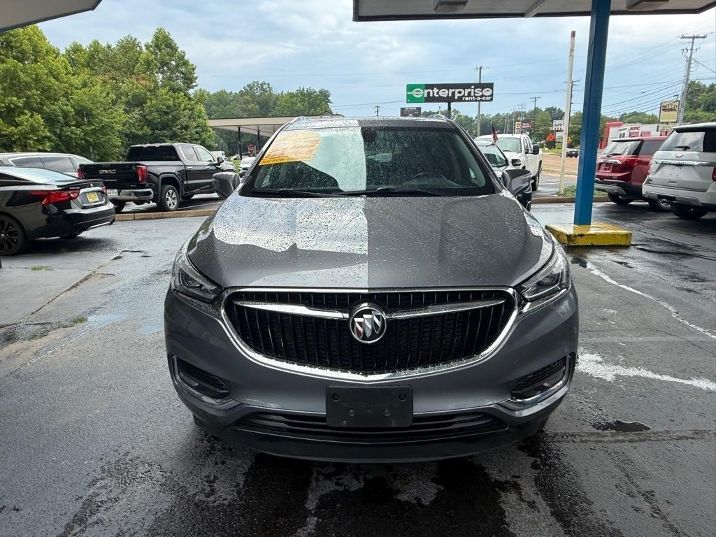 Buick Enclave Essence AWD 2020