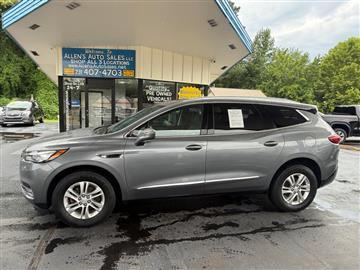 2020 Buick Enclave Essence AWD