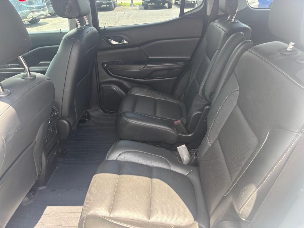 GMC Acadia SLT-1 AWD 2018