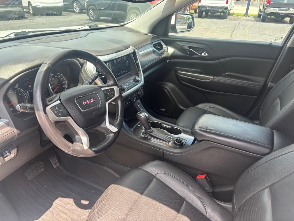 GMC Acadia SLT-1 AWD 2018