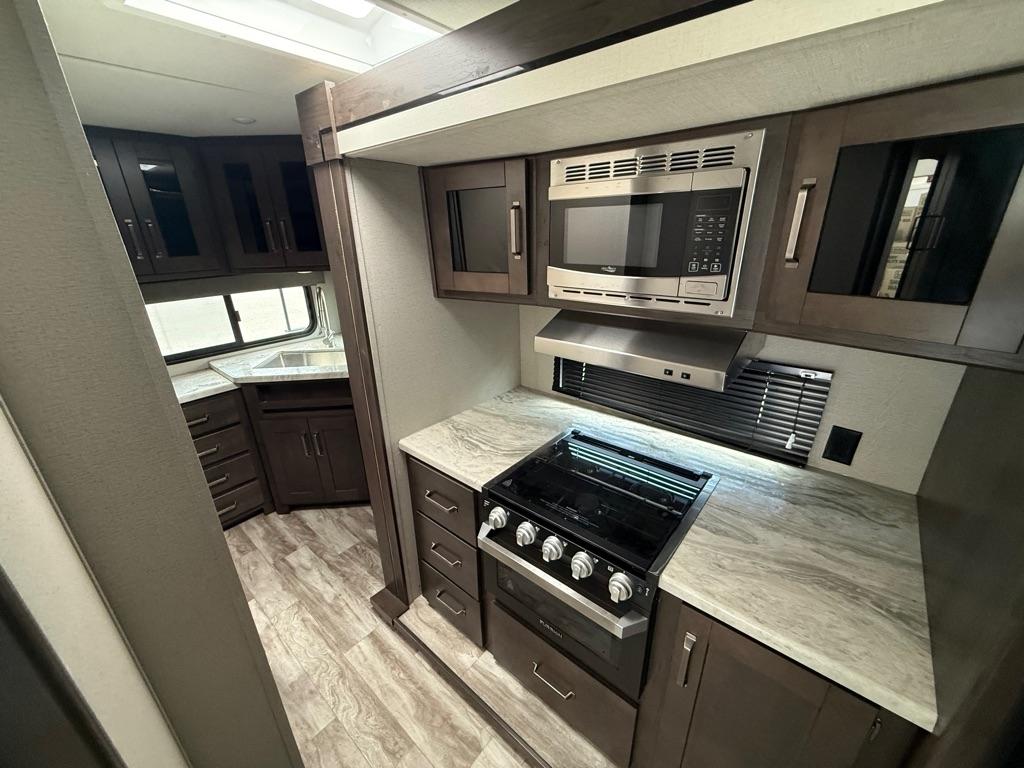 Grand Design Recreational Unknown  2021