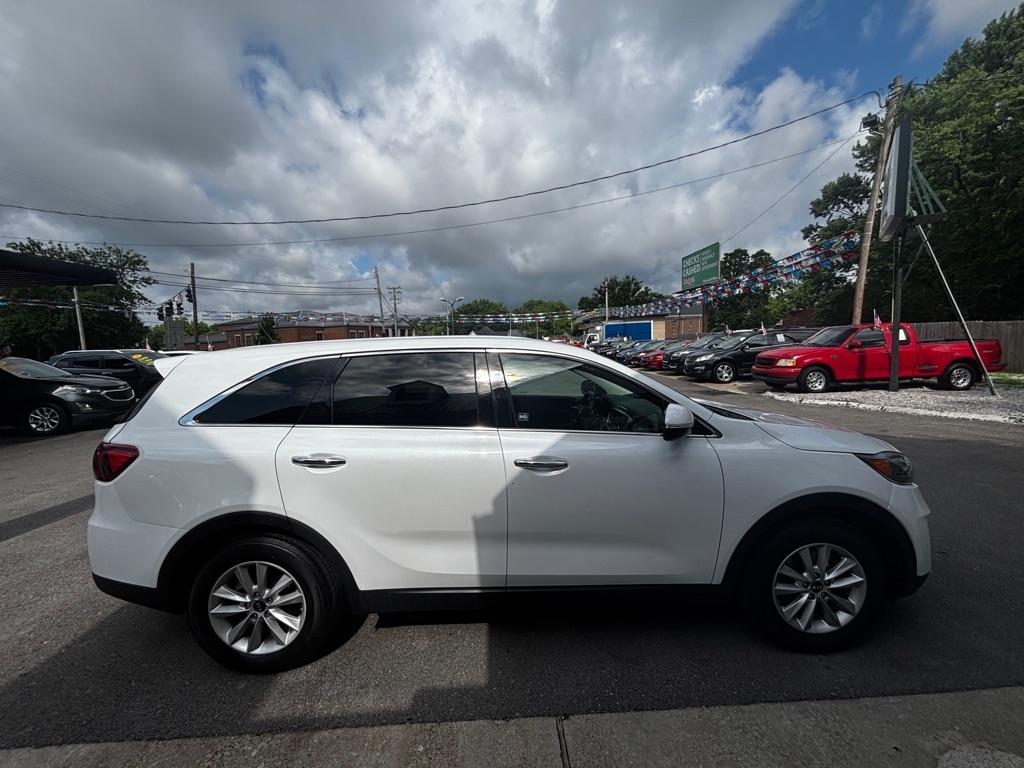 Kia Sorento LX V6 2WD 2019