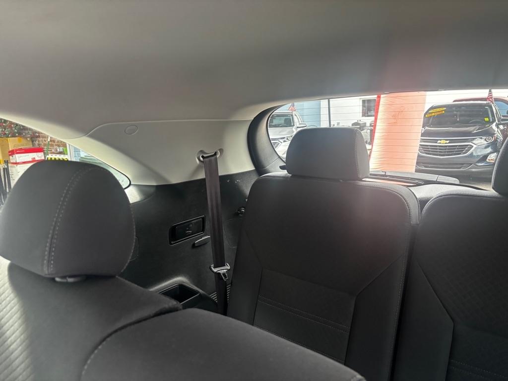 Kia Sorento LX V6 2WD 2019