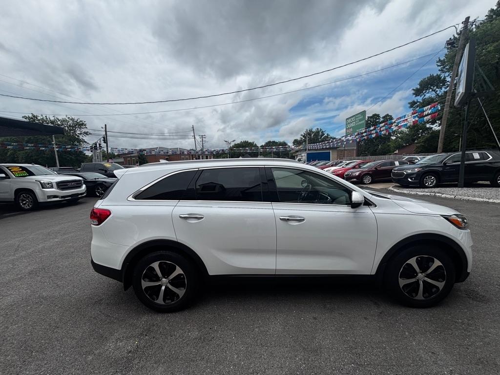 Kia Sorento EX V6 2WD 2018