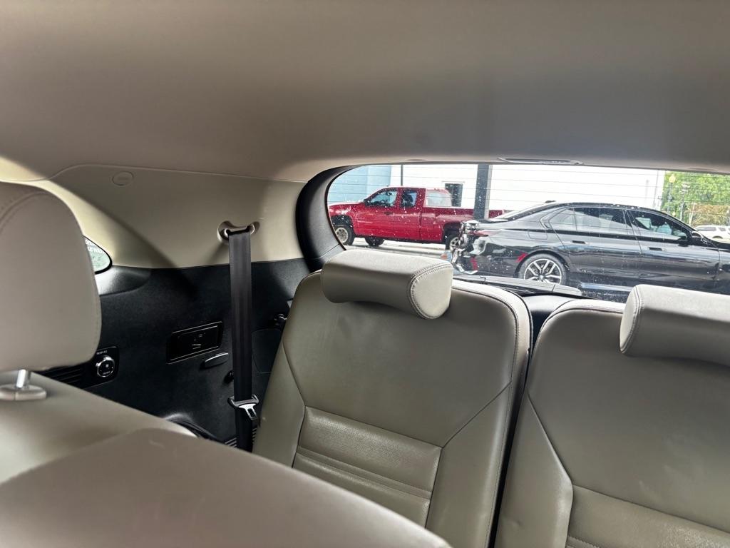 Kia Sorento EX V6 2WD 2018