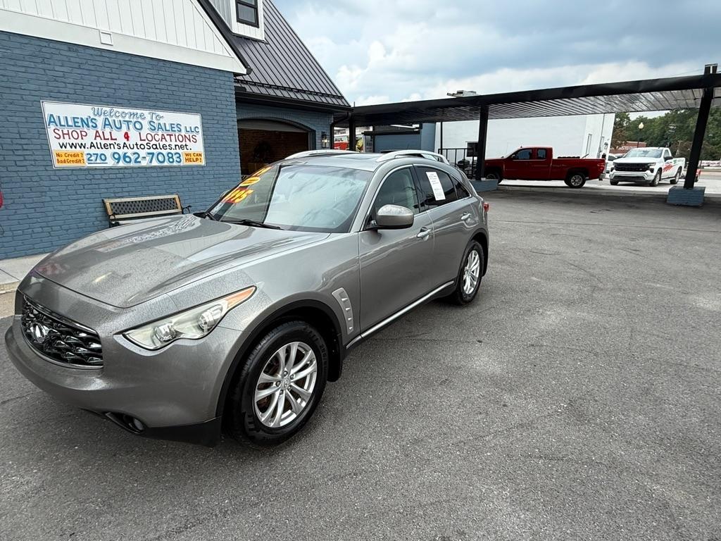 Infiniti FX FX35 AWD 2009