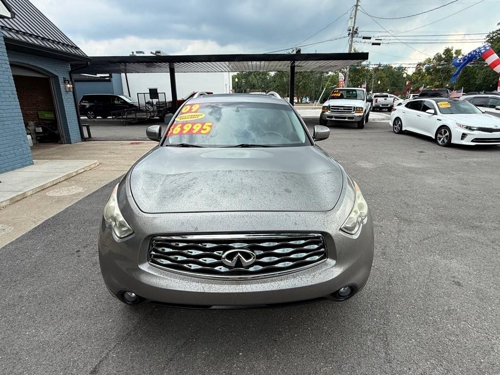 Infiniti FX FX35 AWD 2009