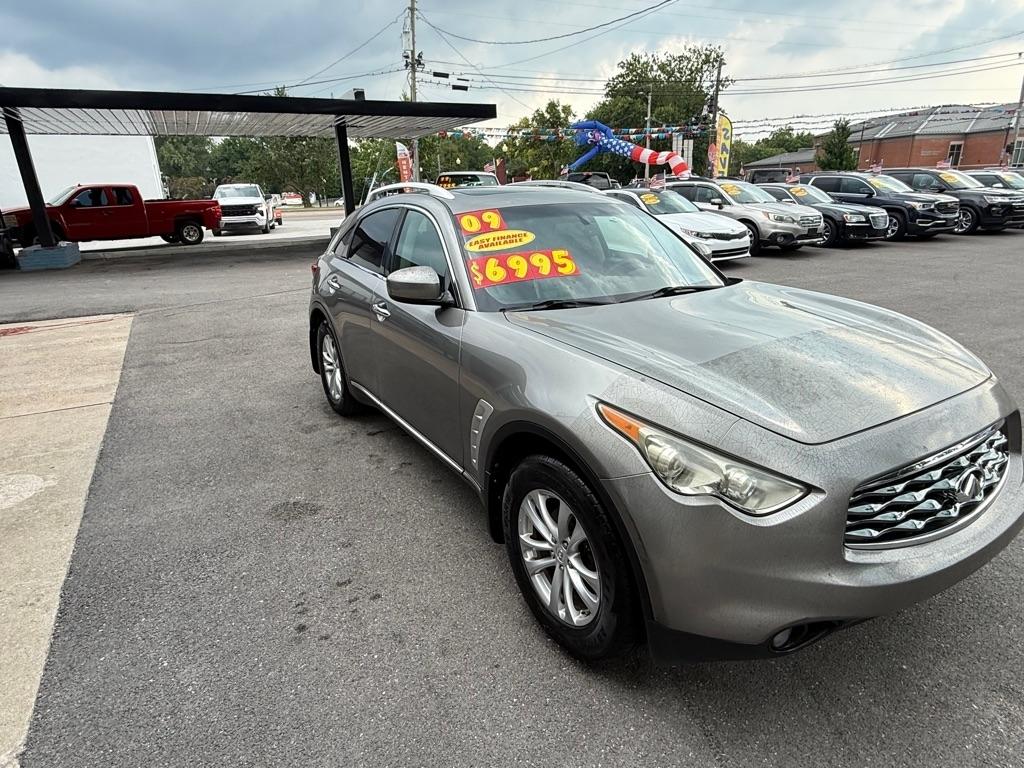 Infiniti FX FX35 AWD 2009