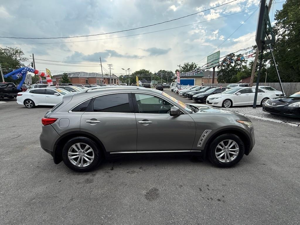 Infiniti FX FX35 AWD 2009