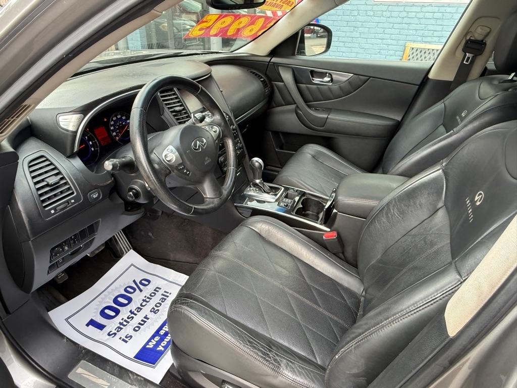 Infiniti FX FX35 AWD 2009