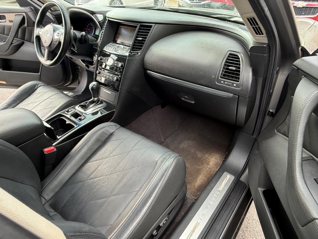 Infiniti FX FX35 AWD 2009