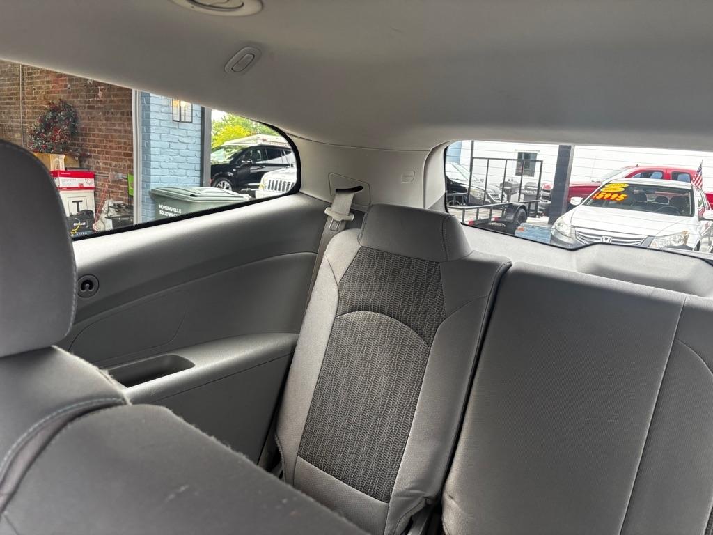 Chevrolet Traverse 1LT AWD 2017