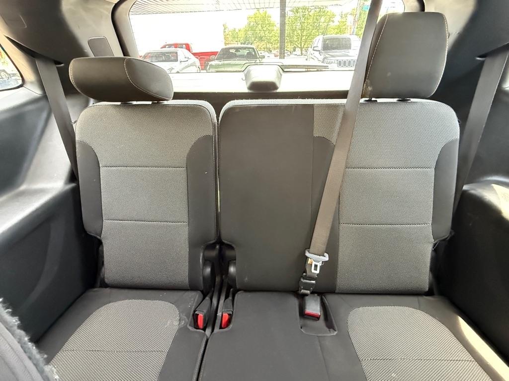Chevrolet Traverse LT Cloth AWD 2018