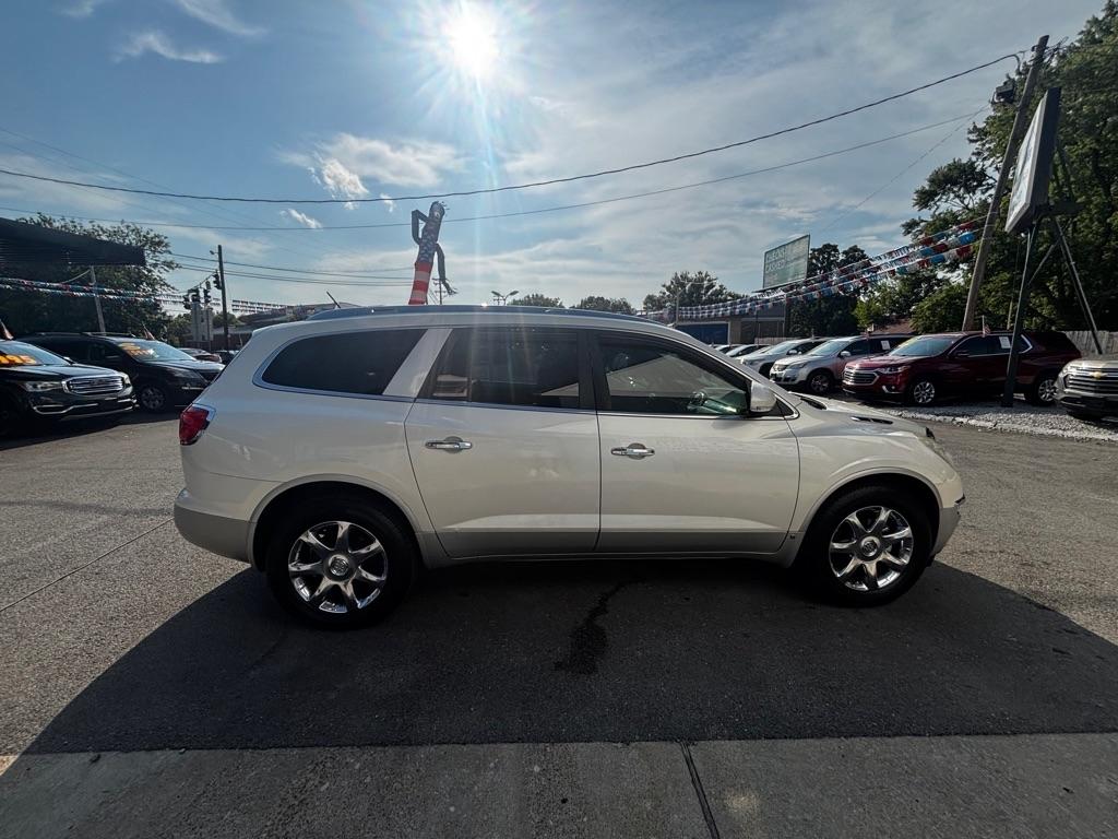 Buick Enclave CXL AWD 2010