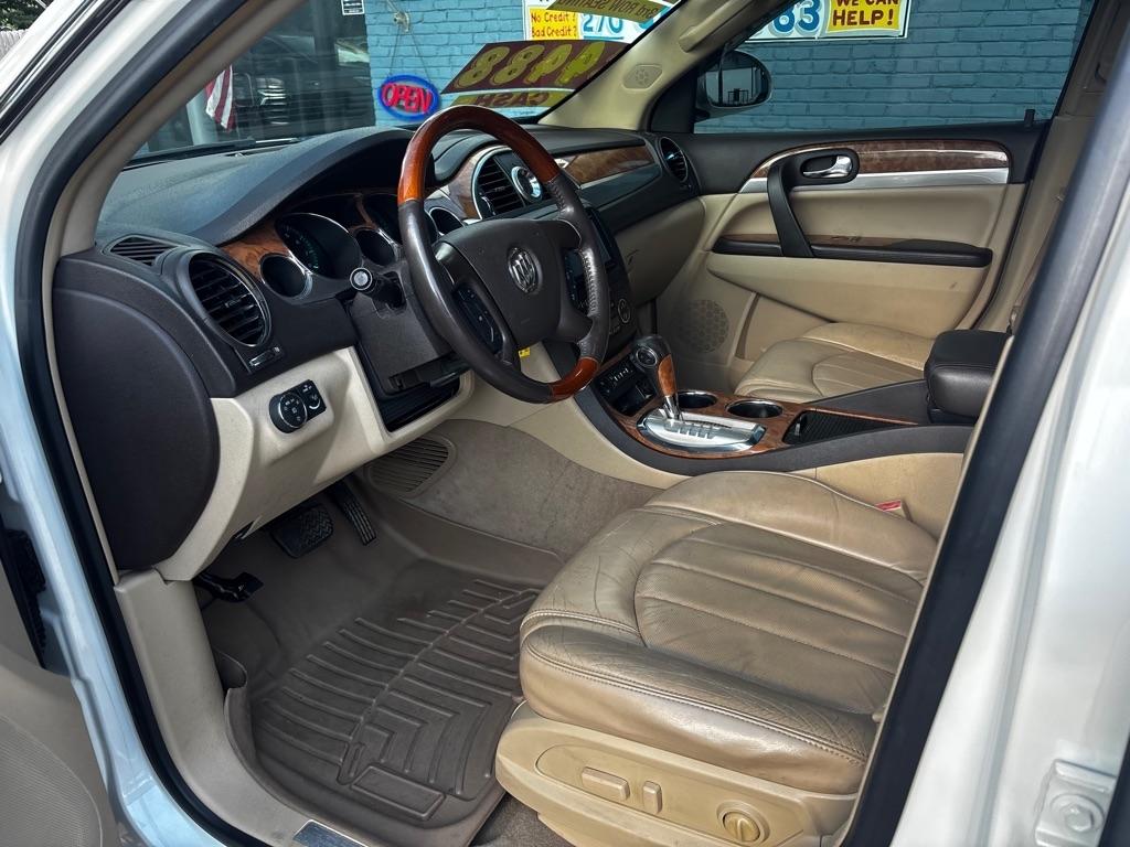 Buick Enclave CXL AWD 2010