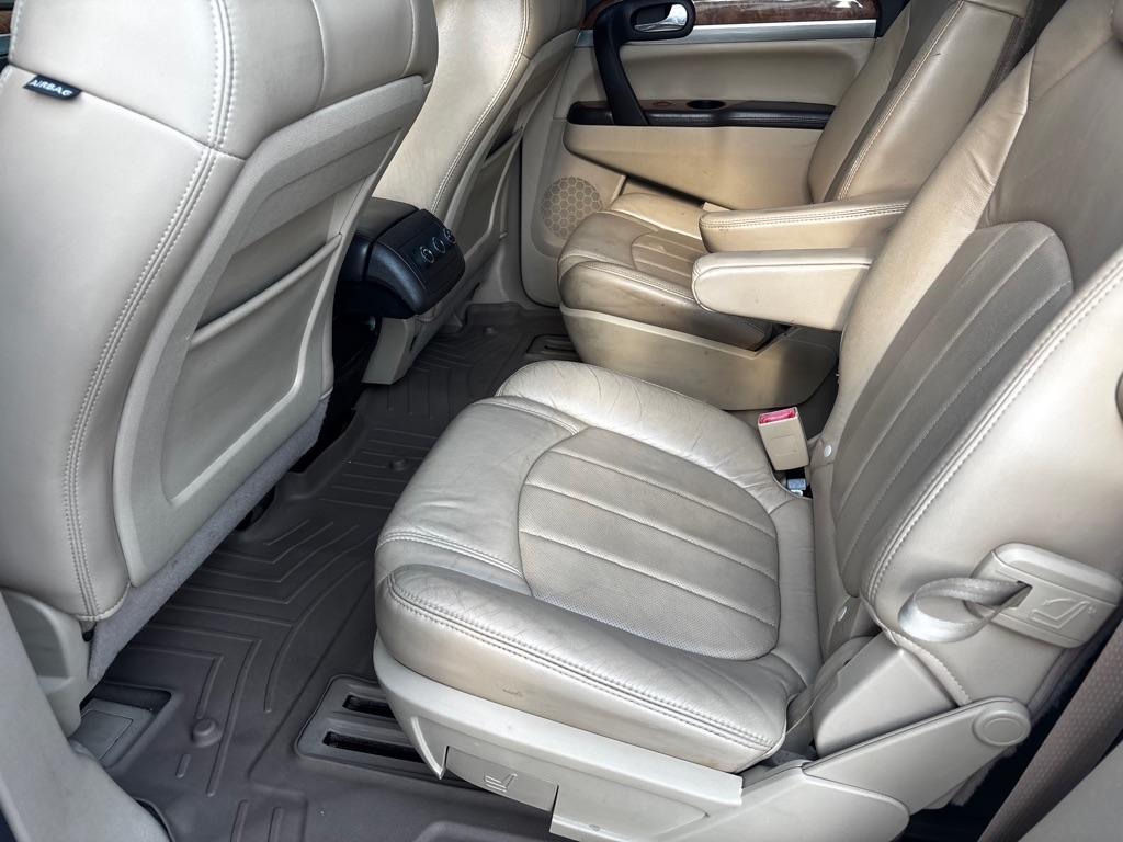 Buick Enclave CXL AWD 2010