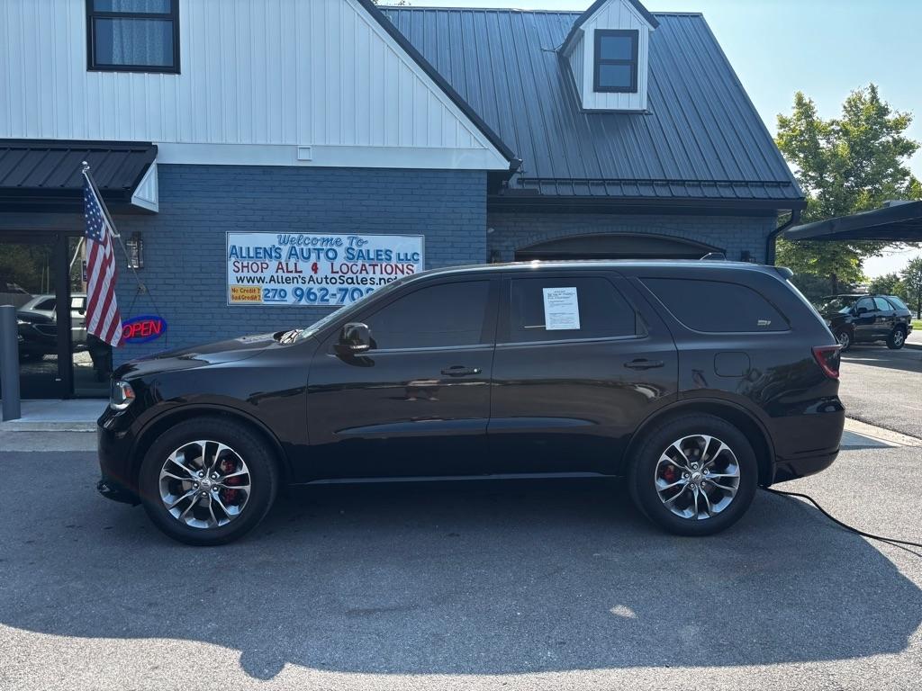 2019 Dodge Durango GT 2WD