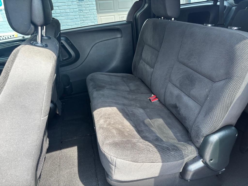 Dodge Grand Caravan SE 2019