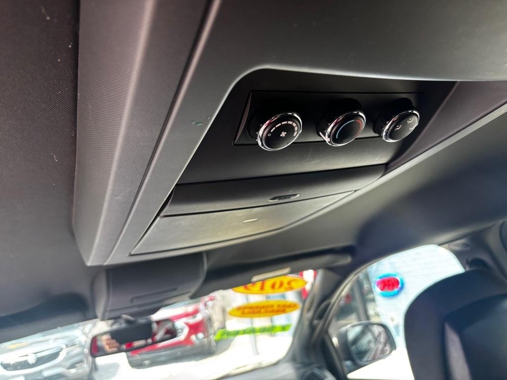 Dodge Grand Caravan SE 2019