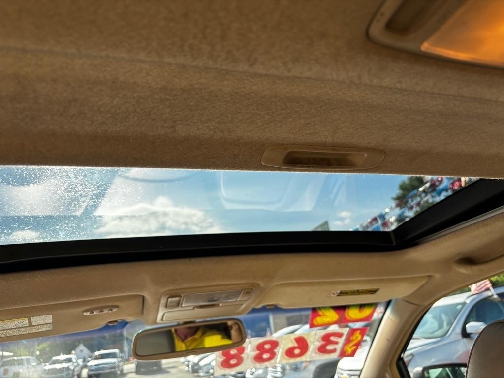 Lexus RX 300 4WD 2002