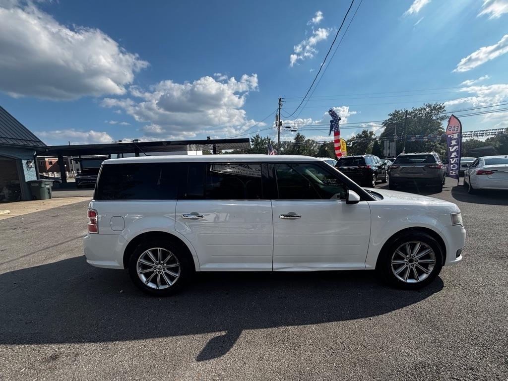 Ford Flex Limited FWD 2016