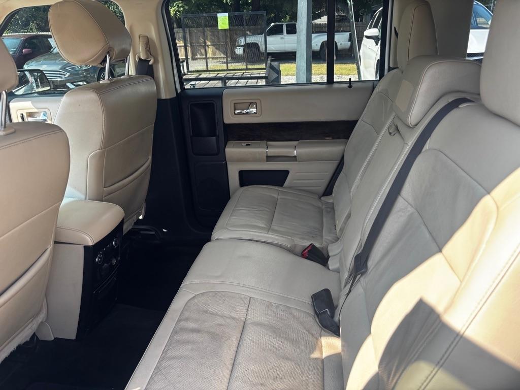 Ford Flex Limited FWD 2016