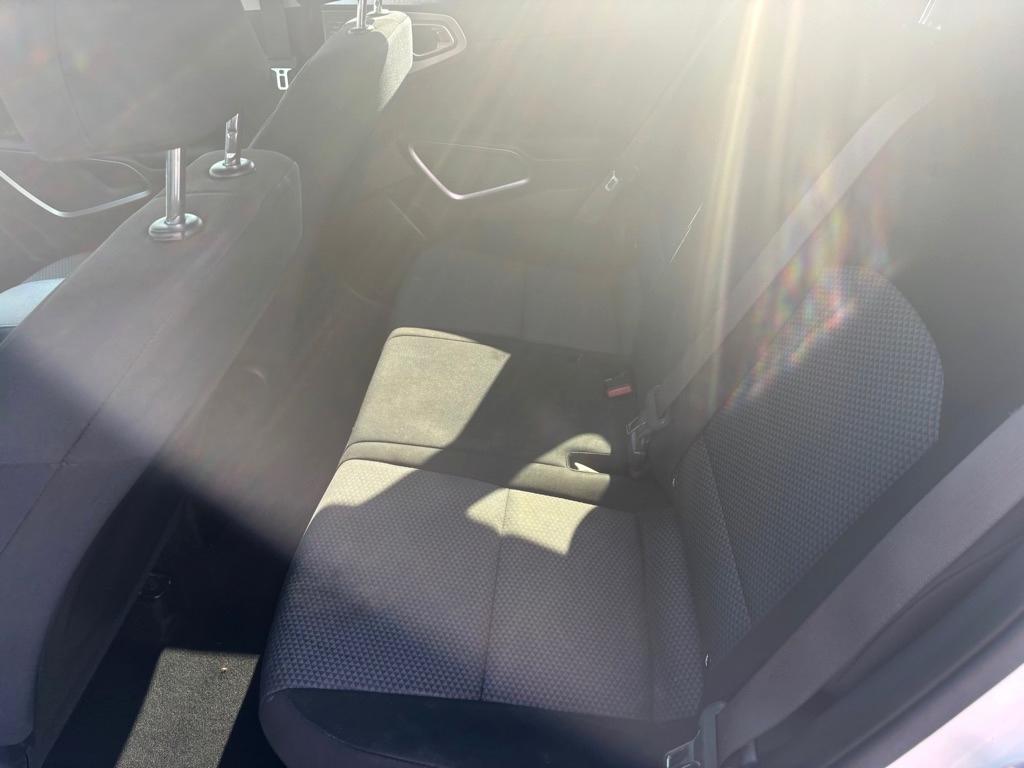 Kia Soul LX CVT 2023