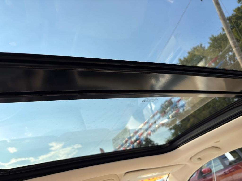 Cadillac XT5 Luxury AWD 2019