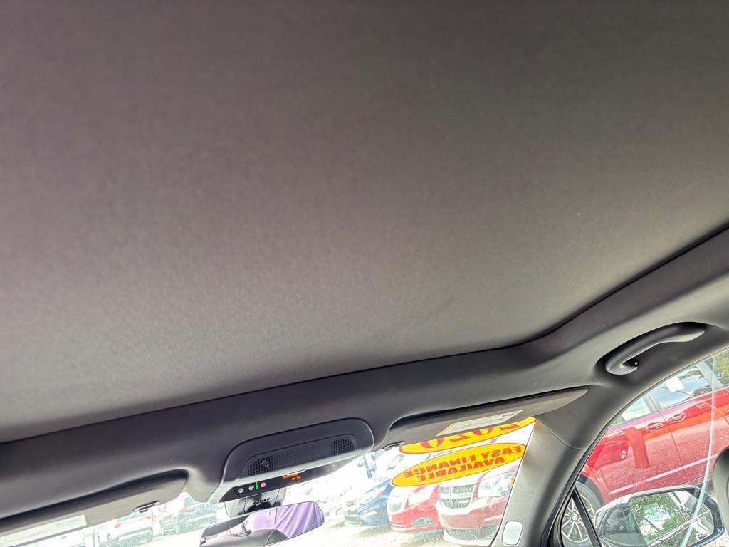 Cadillac XT6 Sport 2020