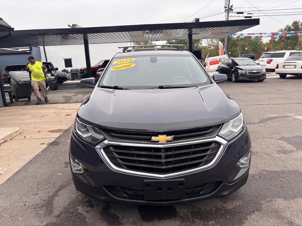 Chevrolet Equinox LT 2WD 2019