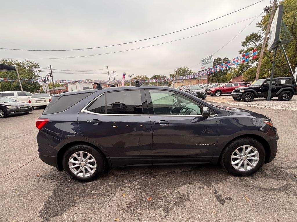 Chevrolet Equinox LT 2WD 2019