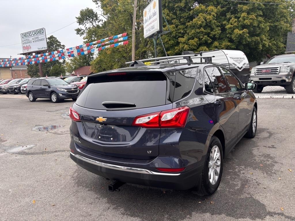 Chevrolet Equinox LT 2WD 2019