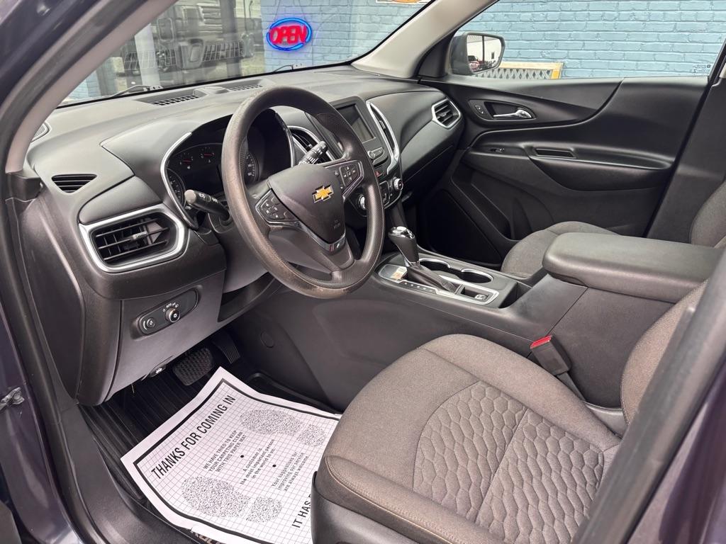 Chevrolet Equinox LT 2WD 2019
