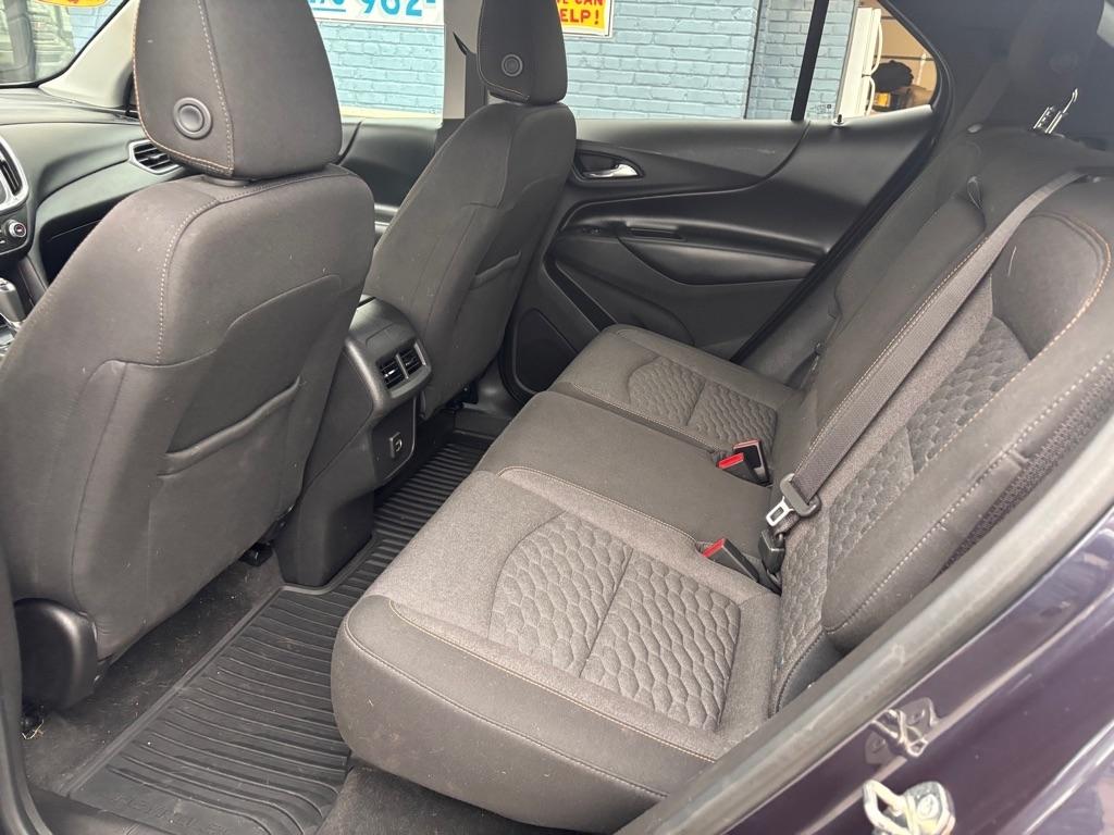 Chevrolet Equinox LT 2WD 2019