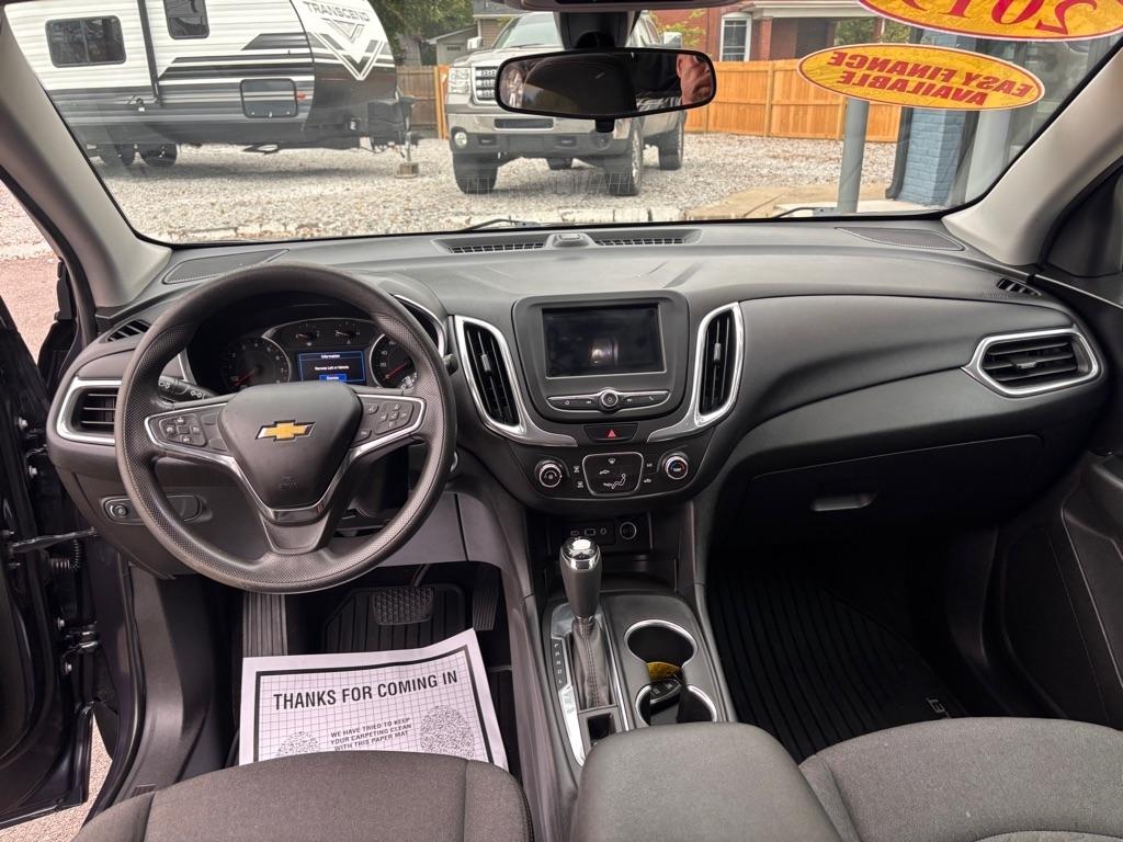 Chevrolet Equinox LT 2WD 2019