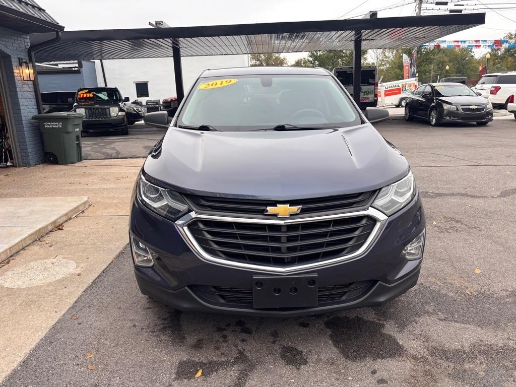 Chevrolet Equinox LS 2WD 2019