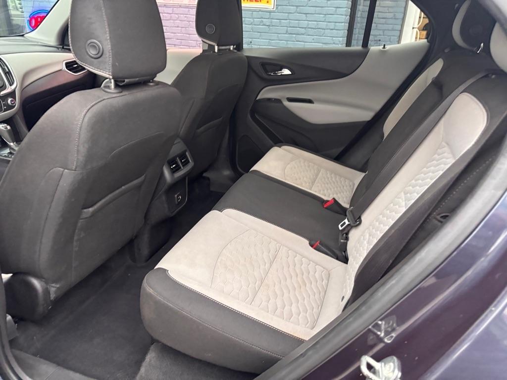 Chevrolet Equinox LS 2WD 2019