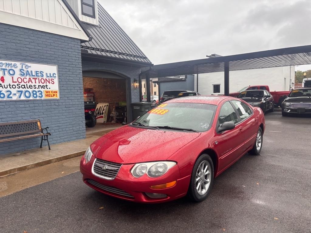 Chrysler 300M Base 2000
