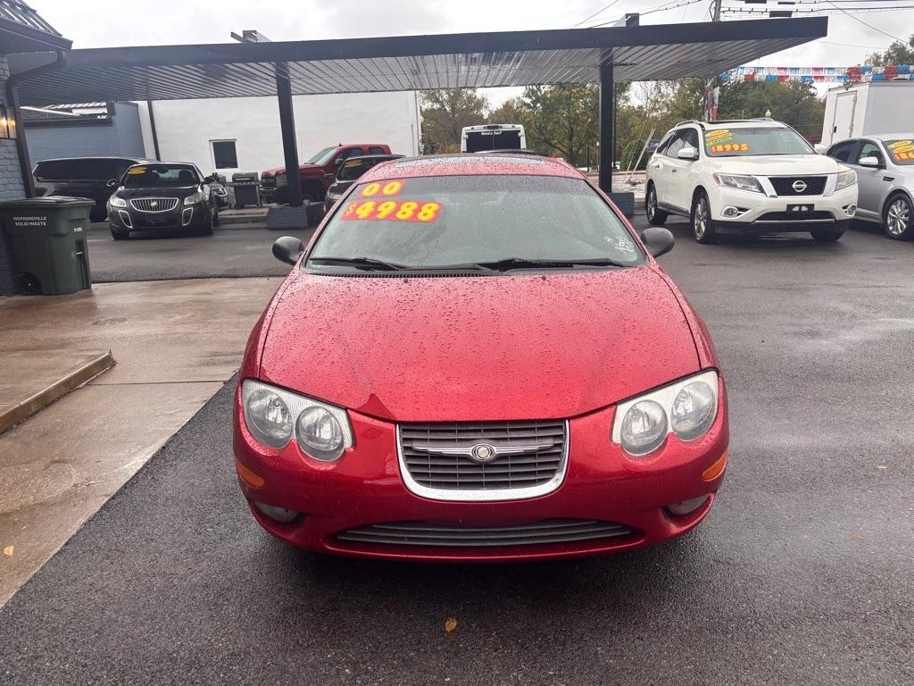 Chrysler 300M Base 2000