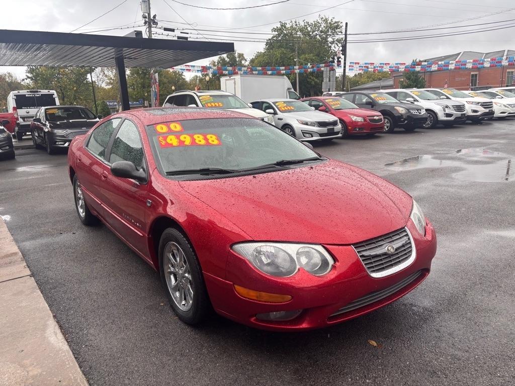 Chrysler 300M Base 2000