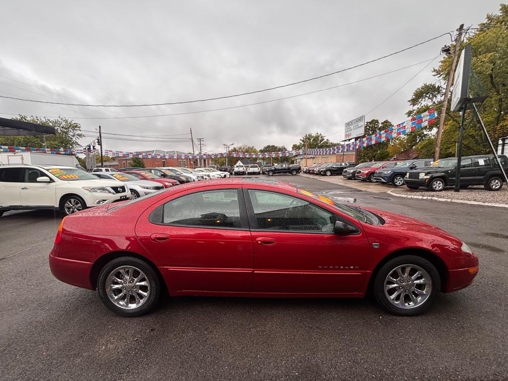 Chrysler 300M Base 2000