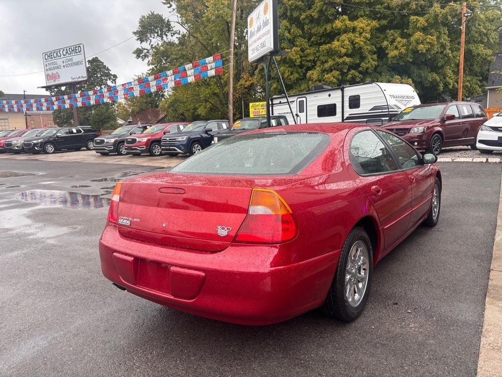 Chrysler 300M Base 2000