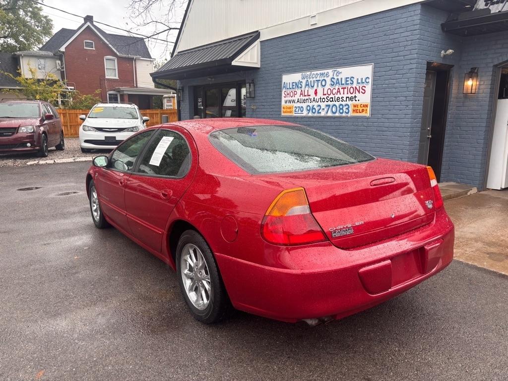 Chrysler 300M Base 2000