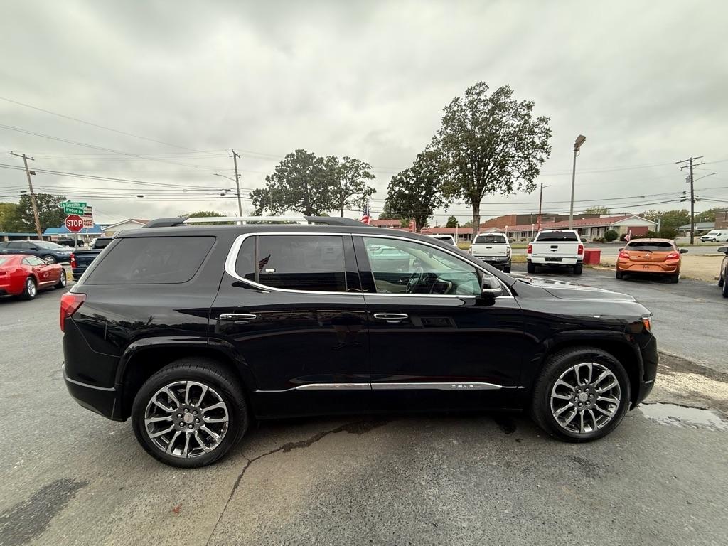 GMC Acadia Denali AWD 2020