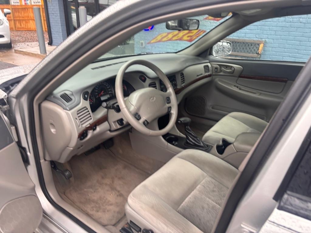 Chevrolet Impala LS 2005